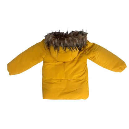 Winterjacke für Jungen