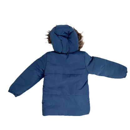Winterjacke für Jungen