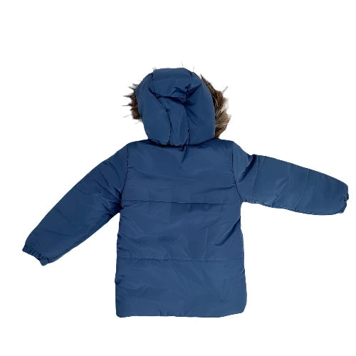 Winterjacke für Jungen
