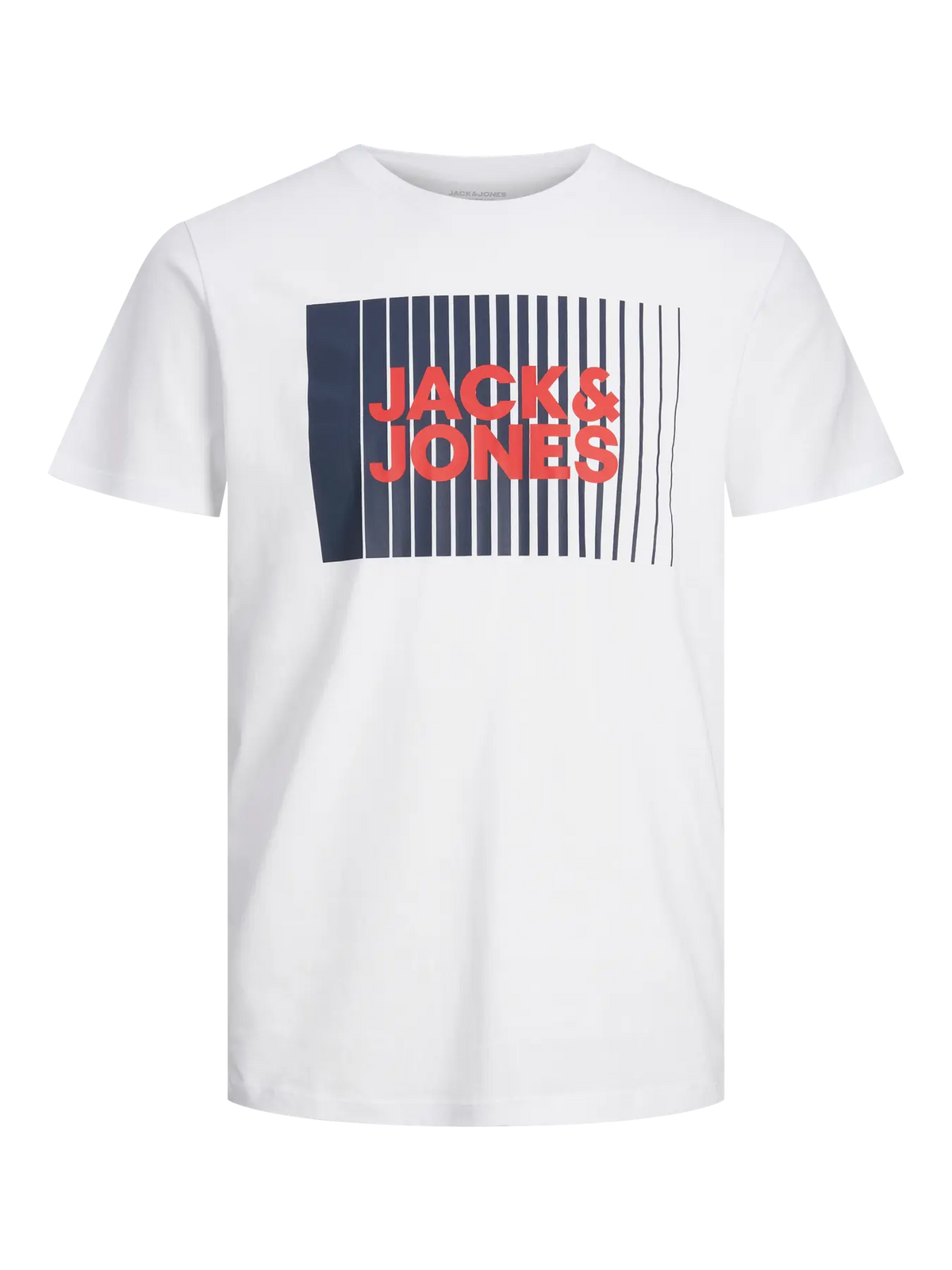 JACK&JONES JUNIOR JJECORP Logo  – dječja majica kratkih rukava (Regular Fit)