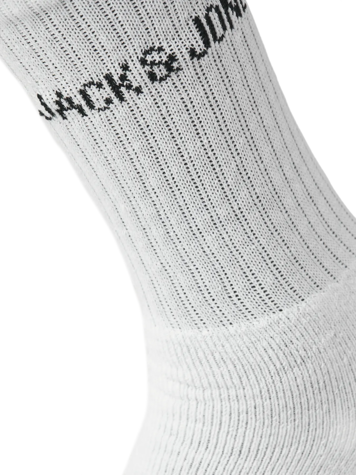 Jack & Jones Junior – sportske čarape od recikliranog pamuka (5 kom.)