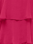 ONLY GIRLS gestuftes Trägerkleid