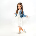 Cumino LOU GIRL SET 2–5 years