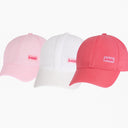 "Fantastiko" Mütze für Mädchen – 100% Baumwolle – (4-8 Jahre)