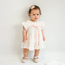 Cumino „Melissa“ Zweiteiler für Mädchen (9–24 Monate)