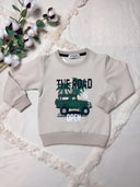Boys' T-shirts - 100% cotton - sizes 92-110
