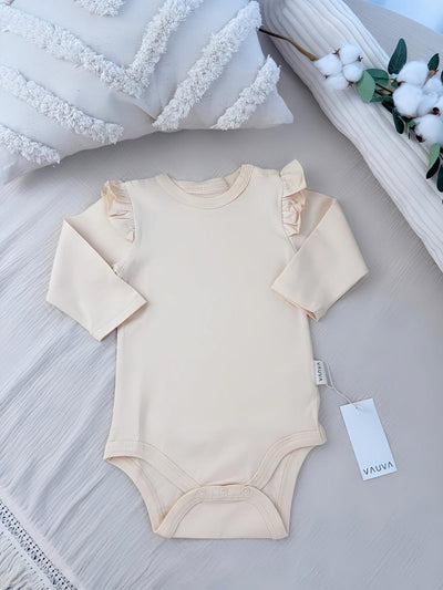 VAUVA Baby-Body aus 100% Bio-Baumwolle