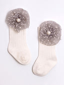 Cumino Söckchen Perlen (0-5 JAHRE)