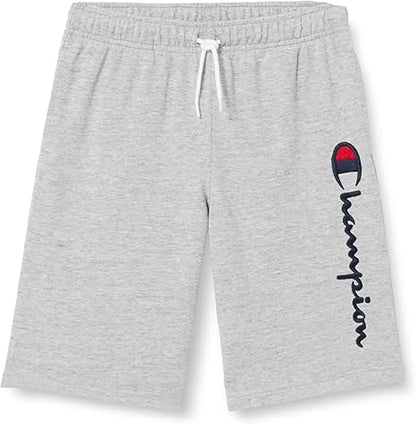 Champion children's shorts - comfort and sporty style