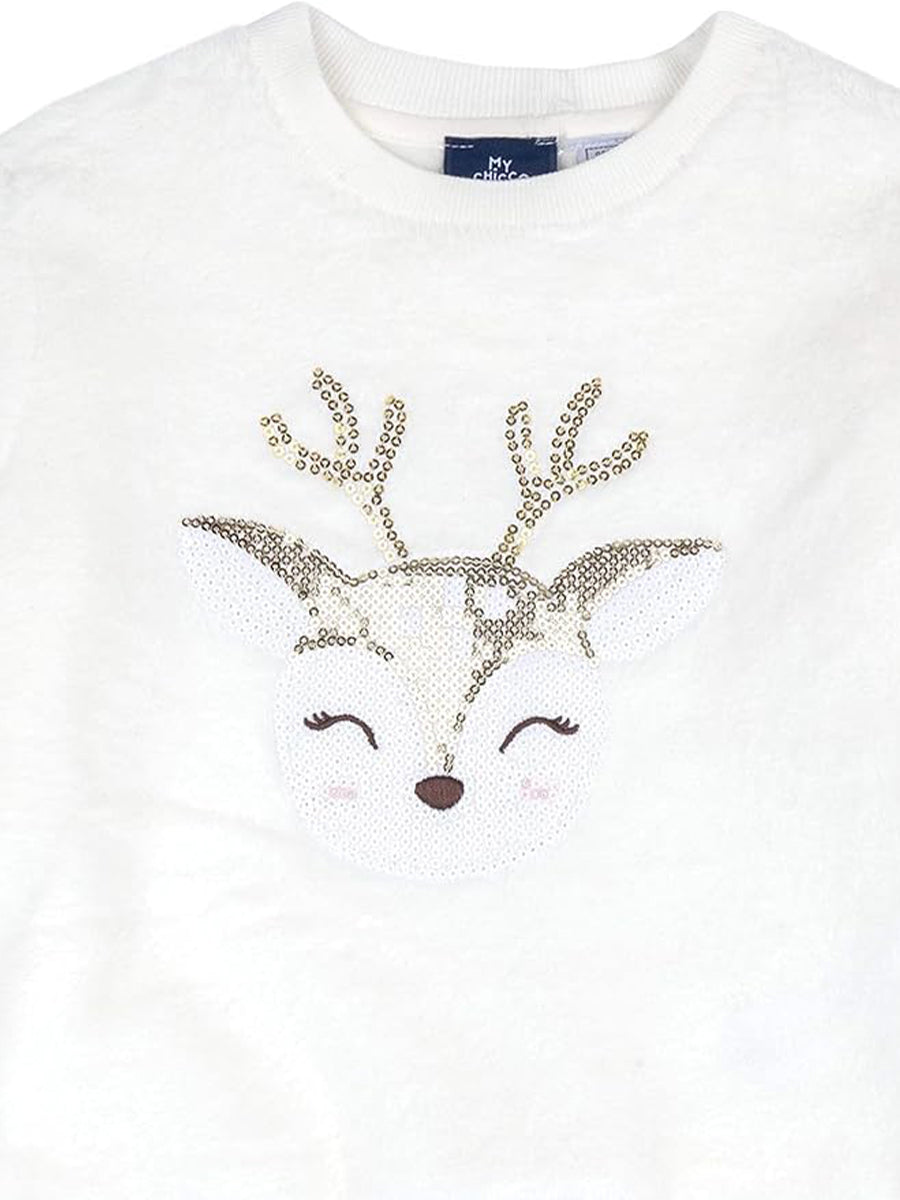 Chicco sweatshirt