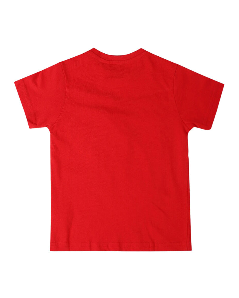 Chicco mess mode t-shirt