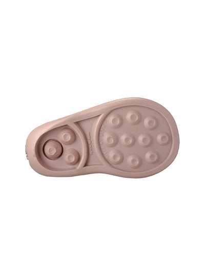 Chicco sandale od umjetne gume I baby plava & ružičasta