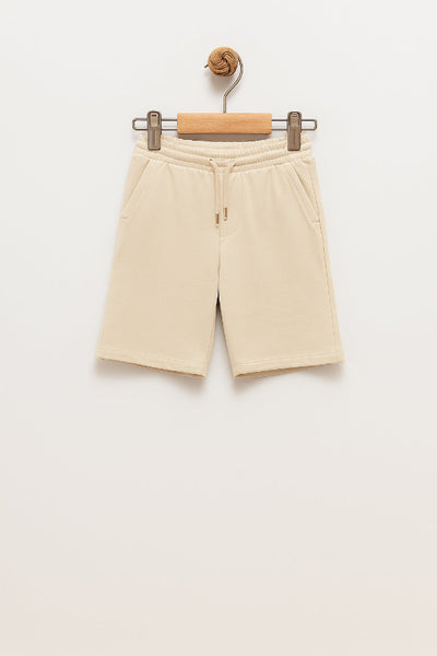 Kindershorts 100% Baumwolle (EU 116–134) – für Jungen 6–10 Jahre