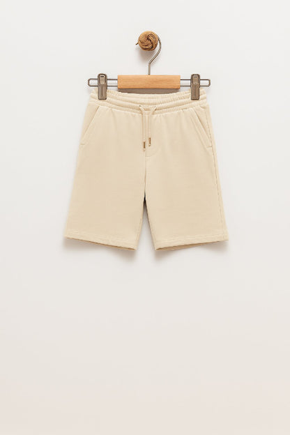 Kindershorts 100% Baumwolle (EU 116–134) – für Jungen 6–10 Jahre