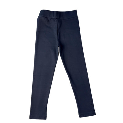 Bequeme und dehnbare Strumpfhose für Kinder – Größen 104–128