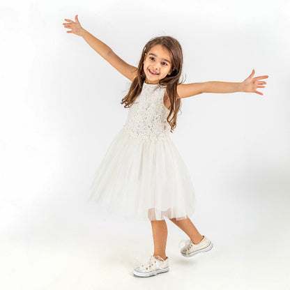 Cumino LOU GIRL SET 2–5 Jahre