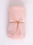 Cumino Fleecedecke 80x90 cm