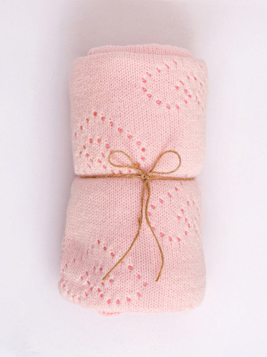 Cumino Fleecedecke 80x90 cm