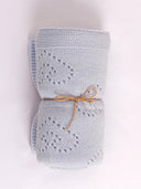 Cumino Fleecedecke 80x90 cm