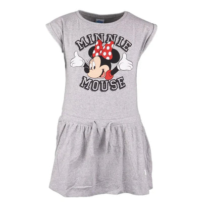 Disney Minnie dječja ljetna haljina 104-134 cm