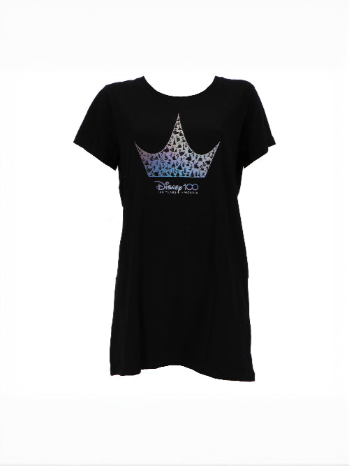 Princess women's short-sleeved pajamas