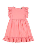 DIXIE - Elegantes Kinderkleid