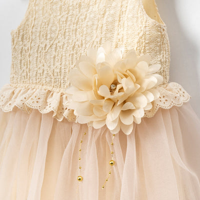 Cumino KATERINA KLEID – 2-5 JAHRE