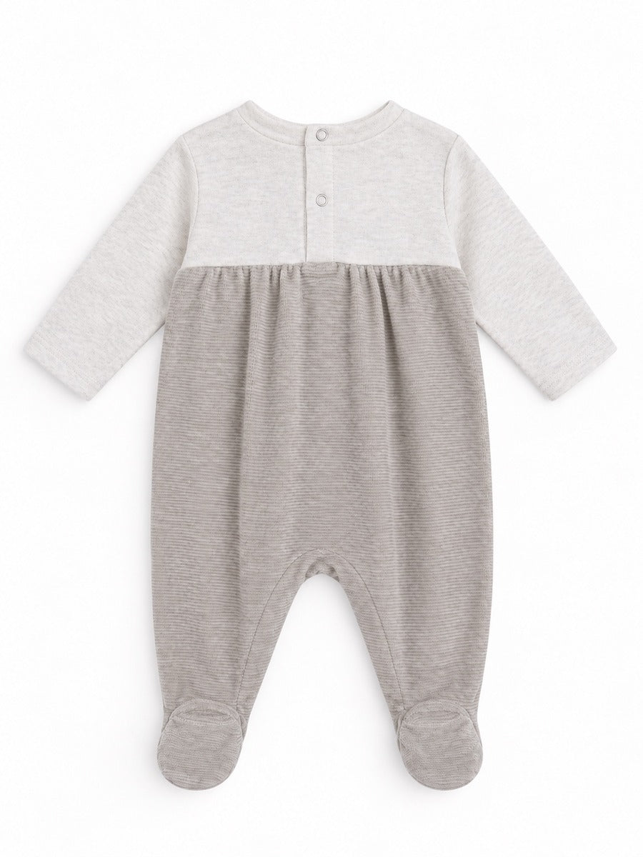 Chicco Baby Love – Bodi s nogavicama