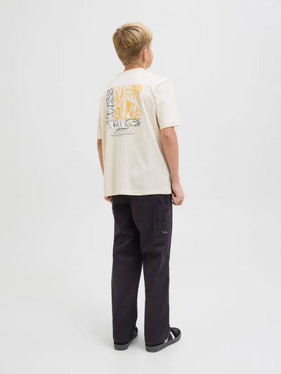 Jack&amp;Jones Chino-Hose JPSTALEX (BIS ZU 16 G)