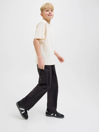 Jack&amp;Jones Chino-Hose JPSTALEX (BIS ZU 16 G)
