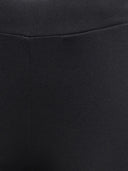 ONLY KIDS – Schlagleggings für Kinder mit Streifen und einem „Smile“-Motiv