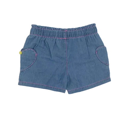 Chicco Shorts für Mädchen