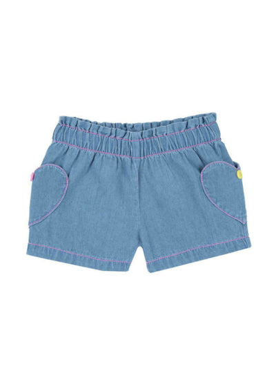 Chicco Shorts für Mädchen