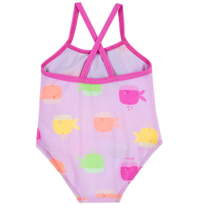 Children's one-piece swimsuit, brand Chicco