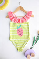 Kinder-Badeanzug (3–10 Jahre)