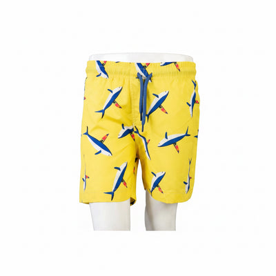 VERSCON Kinderbadehose (3–11 Jahre) - verschiedene Modelle 