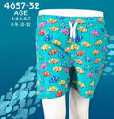 VERSCON Kinderbadehose (3–11 Jahre) - verschiedene Modelle 