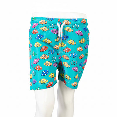 VERSCON Kinderbadehose (3–11 Jahre) - verschiedene Modelle 