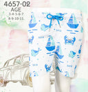 VERSCON Kinderbadehose (3–11 Jahre) - verschiedene Modelle 