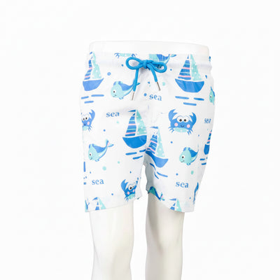 VERSCON Kinderbadehose (3–11 Jahre) - verschiedene Modelle 