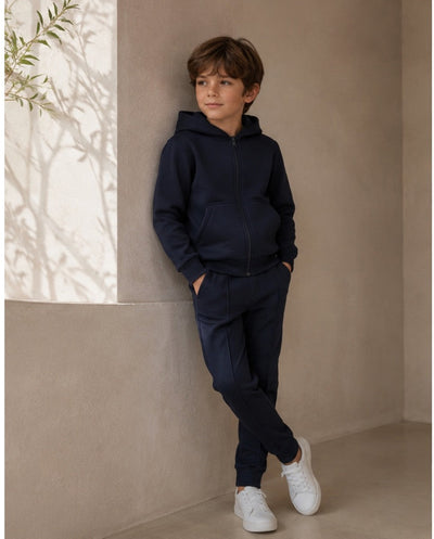Urban Hoodie Set – Exklusives Set für Jungen