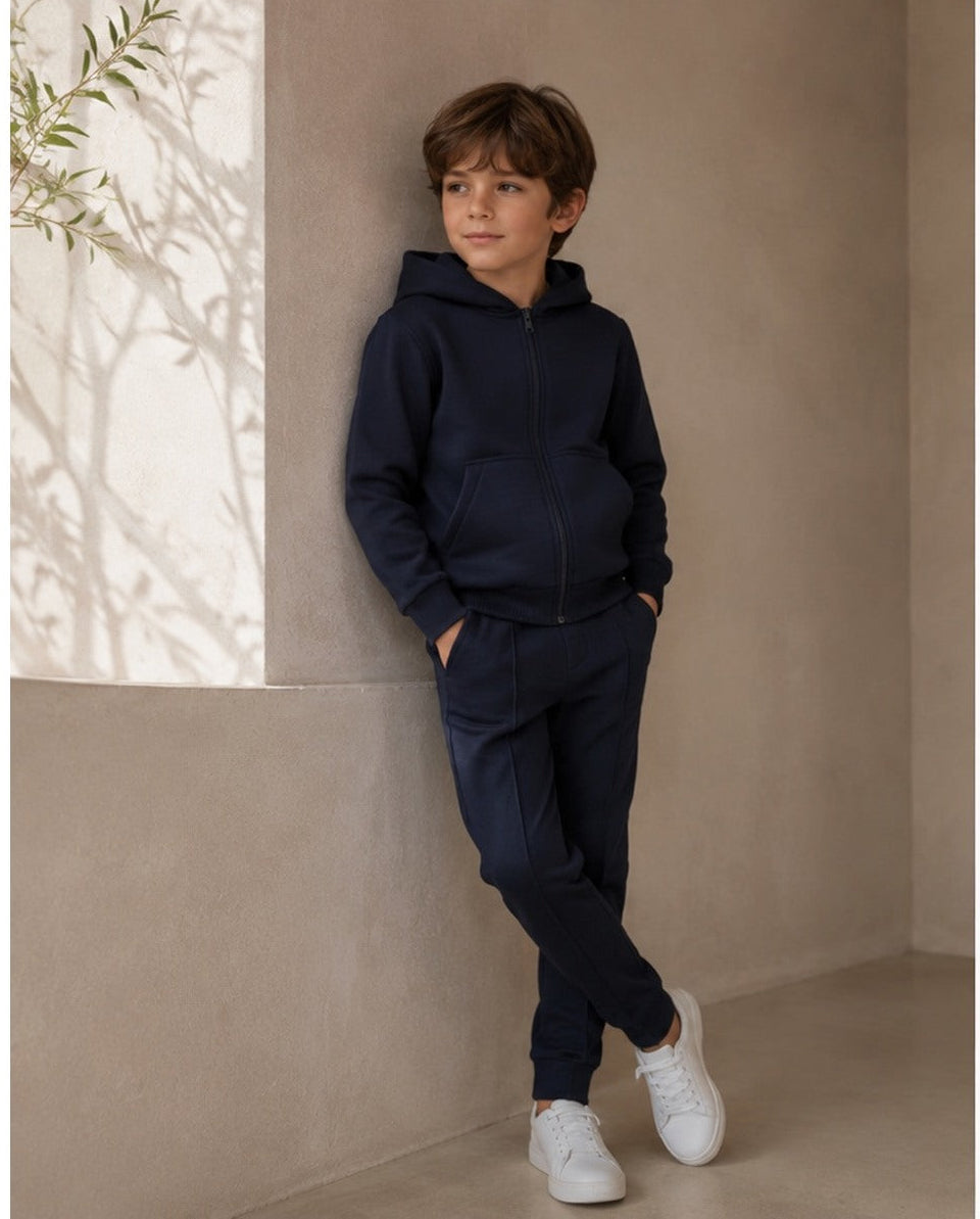 Urban Hoodie Set - Exclusive Set for Boys