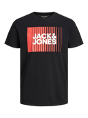 JACK & JONES JUNIOR JJECORP Logo  – dječja majica kratkih rukava (Regular Fit)