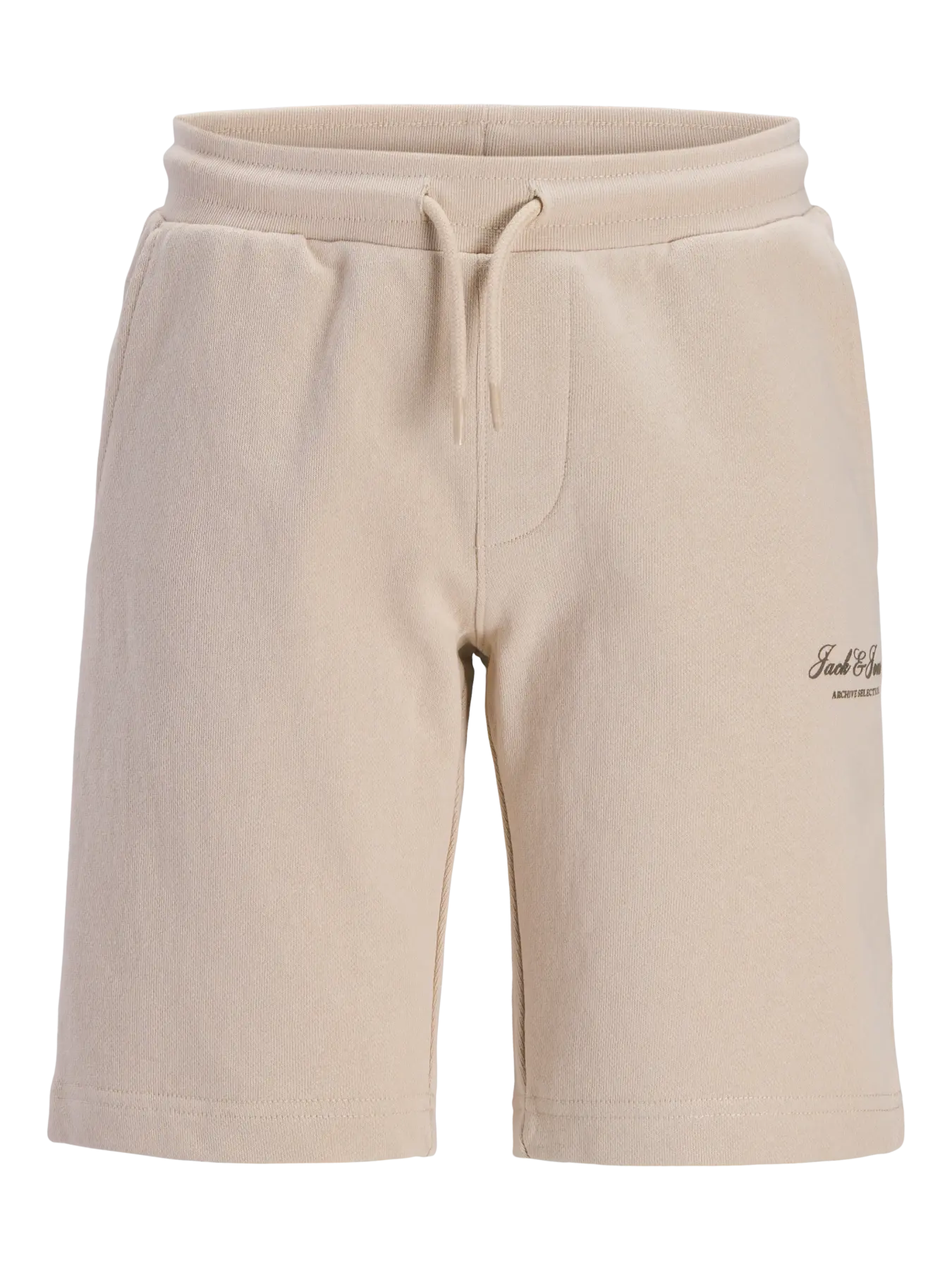 Jack & Jones Junior Sweat-Joggingshorts (Moonbeam)