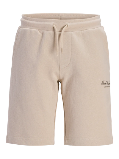 Jack & Jones Junior Sweat-Joggingshorts (Moonbeam)