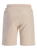 Jack & Jones Junior Sweat-Joggingshorts (Moonbeam)