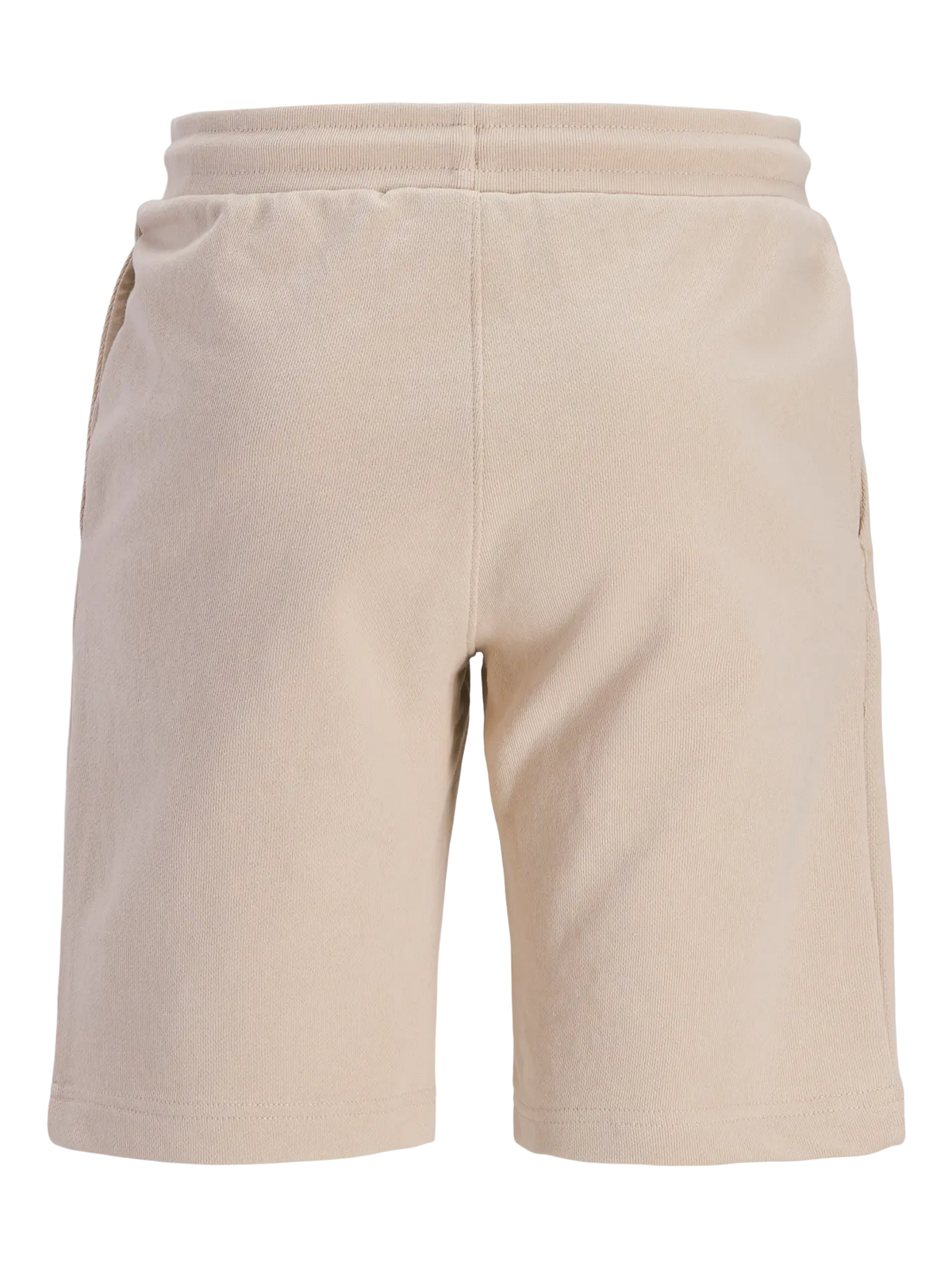 Jack & Jones Junior sweat jogger kratke hlače (Moonbeam)