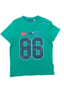 Chicco “Game Days” children's t-shirt – 100% cotton