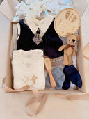 "Little Gentleman" gift package – the perfect first impression