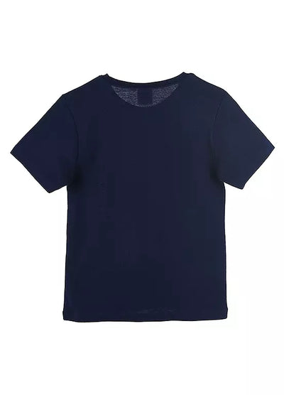 Disney Mickey Speed ​​Kinder T-Shirt – 100 % Baumwolle